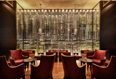 Grand Hyatt Melbourne - St Kilda Accommodation 9