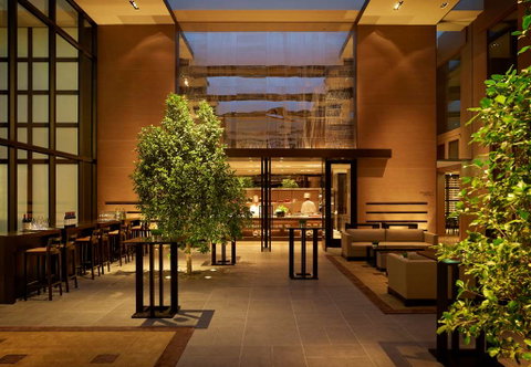 Grand Hyatt Melbourne - St Kilda Accommodation 10