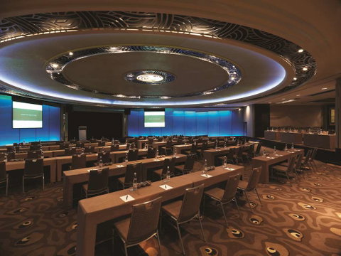 Grand Hyatt Melbourne - St Kilda Accommodation 11
