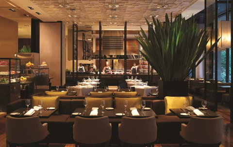 Grand Hyatt Melbourne - St Kilda Accommodation 12