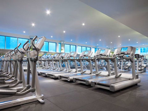 Grand Hyatt Melbourne - St Kilda Accommodation 16