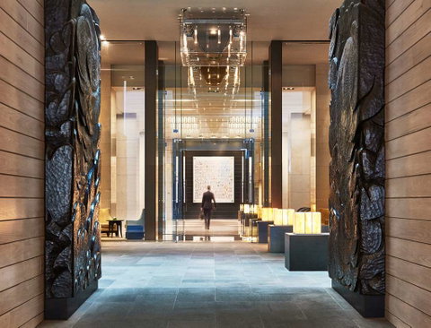 Grand Hyatt Melbourne - St Kilda Accommodation 3
