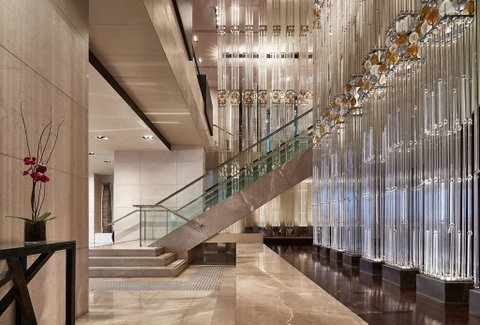Grand Hyatt Melbourne - St Kilda Accommodation 4
