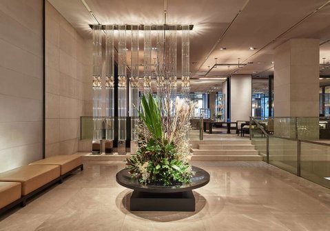 Grand Hyatt Melbourne - St Kilda Accommodation 5