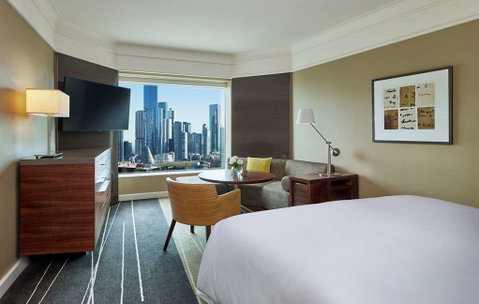Grand Hyatt Melbourne - St Kilda Accommodation 7