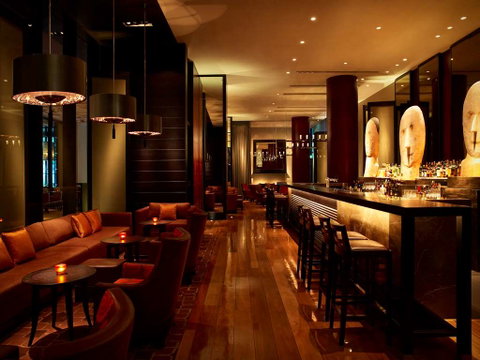 Grand Hyatt Melbourne - St Kilda Accommodation 8