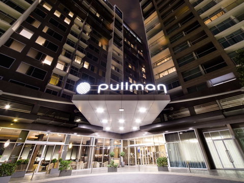Pullman Adelaide - St Kilda Accommodation 0