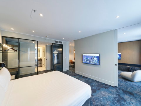 Pullman Adelaide - St Kilda Accommodation 3