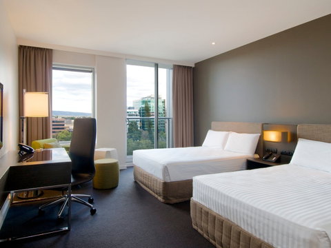 Pullman Adelaide - St Kilda Accommodation 6