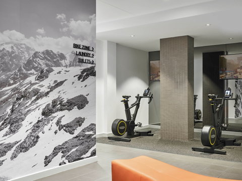 Pullman Adelaide - St Kilda Accommodation 15
