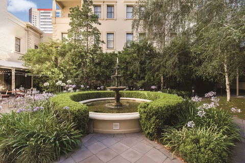 Adina Apartment Hotel Adelaide Treasury - St Kilda Accommodation 3