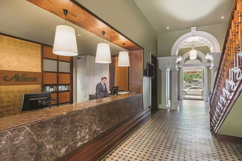 Adina Apartment Hotel Adelaide Treasury - St Kilda Accommodation 4