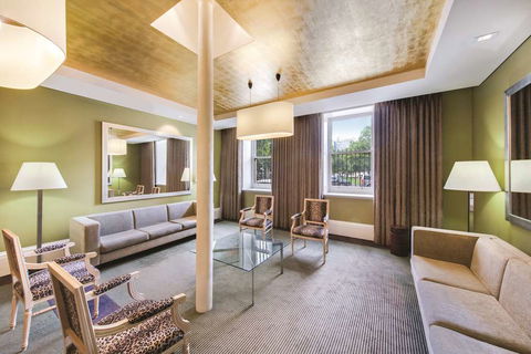 Adina Apartment Hotel Adelaide Treasury - St Kilda Accommodation 5