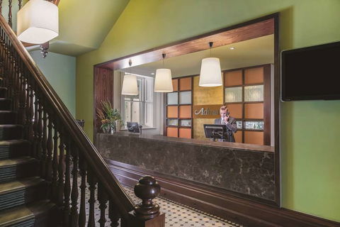 Adina Apartment Hotel Adelaide Treasury - St Kilda Accommodation 6