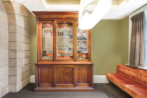 Adina Apartment Hotel Adelaide Treasury - St Kilda Accommodation 7