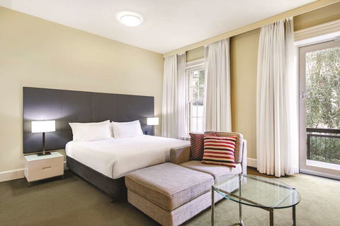 Adina Apartment Hotel Adelaide Treasury - St Kilda Accommodation 8