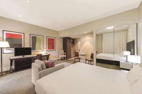 Adina Apartment Hotel Adelaide Treasury - St Kilda Accommodation 9