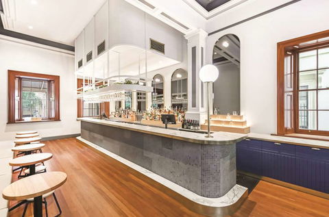 Adina Apartment Hotel Adelaide Treasury - St Kilda Accommodation 13
