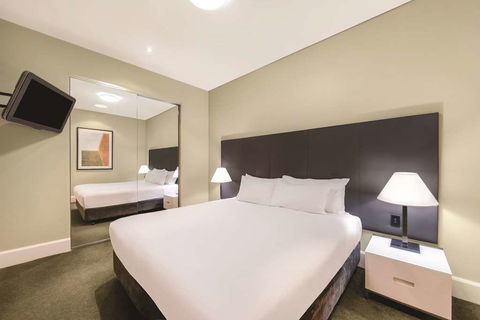 Adina Apartment Hotel Adelaide Treasury - St Kilda Accommodation 16