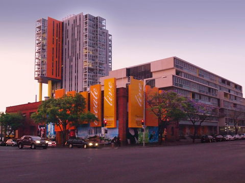 IStay Precinct - St Kilda Accommodation 0