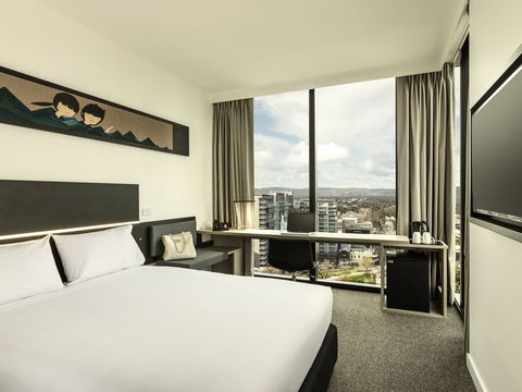 Ibis Adelaide - St Kilda Accommodation 6