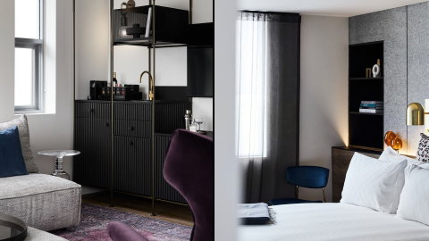 Zagame's House - St Kilda Accommodation 4