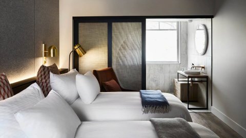 Zagame's House - St Kilda Accommodation 7