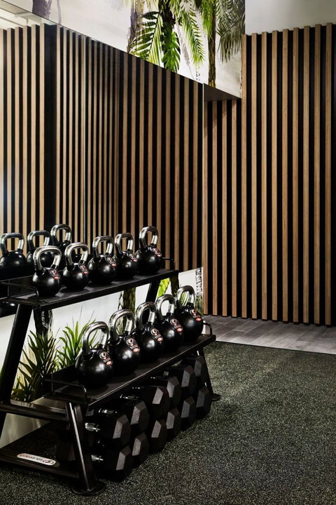 Zagame's House - St Kilda Accommodation 9