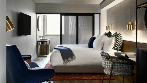 Zagame's House - St Kilda Accommodation 10