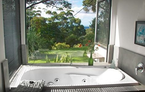 Mountain Edge Studios - St Kilda Accommodation 2