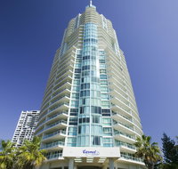 Carmel by the Sea - St Kilda Accommodation