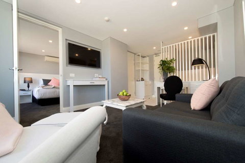 Canberra Rex Hotel - St Kilda Accommodation 9
