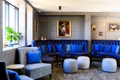 Canberra Rex Hotel - St Kilda Accommodation 11