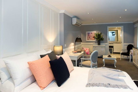 Canberra Rex Hotel - St Kilda Accommodation 14