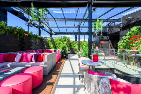 Canberra Rex Hotel - St Kilda Accommodation 17