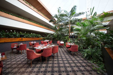 Pavilion on Northbourne - St Kilda Accommodation 0