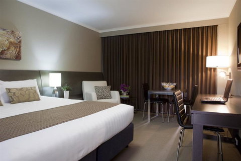 Pavilion on Northbourne - St Kilda Accommodation 3
