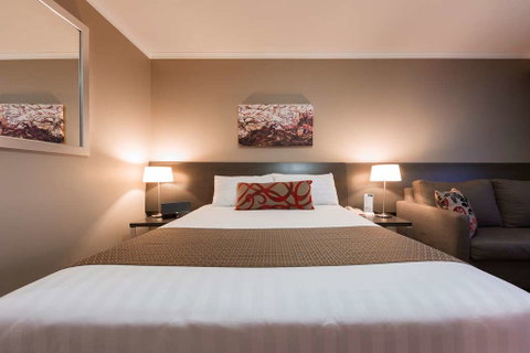 Pavilion on Northbourne - St Kilda Accommodation 5