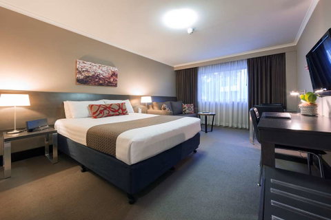 Pavilion on Northbourne - St Kilda Accommodation 6