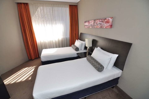 Pavilion on Northbourne - St Kilda Accommodation 7