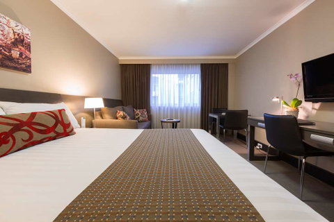 Pavilion on Northbourne - St Kilda Accommodation 12