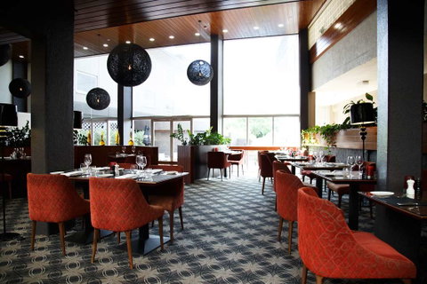 Pavilion on Northbourne - St Kilda Accommodation 13