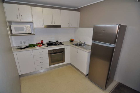 Pavilion on Northbourne - St Kilda Accommodation 14