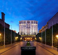 Park Hyatt Melbourne - St Kilda Accommodation