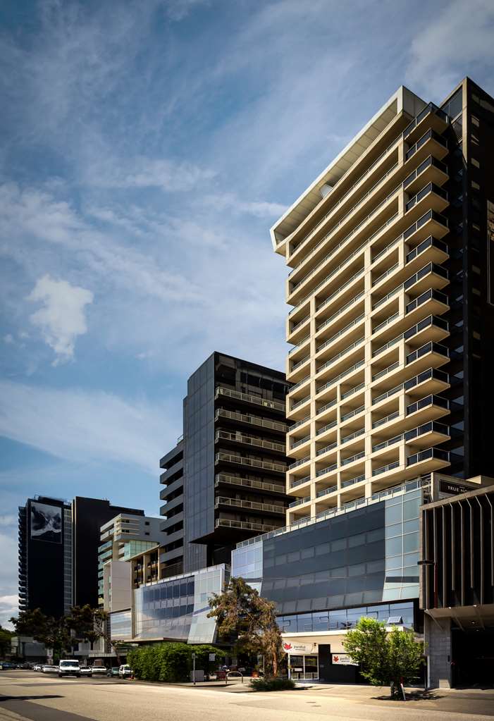 South Yarra VIC St Kilda Accommodation