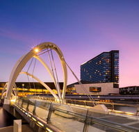Pan Pacific Melbourne - St Kilda Accommodation