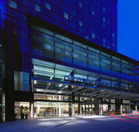 Crown Promenade Hotel - St Kilda Accommodation