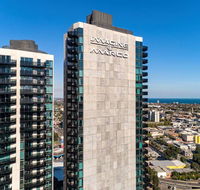 Imagine Marco - St Kilda Accommodation