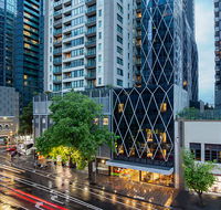 Ink Melbourne Southbank - St Kilda Accommodation