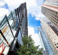 Mantra Southbank Melbourne - St Kilda Accommodation
